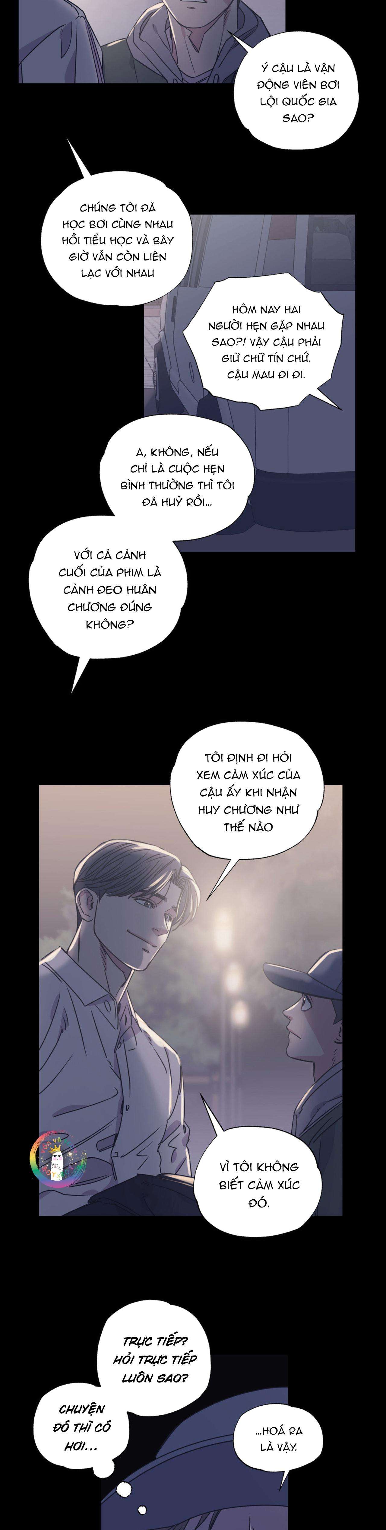 manhwa chịch vồn chịch vã chapter 94 13