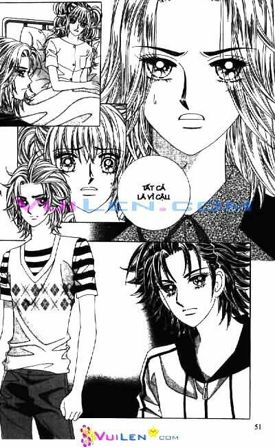 tình yêu quý tộc chapter 99 12