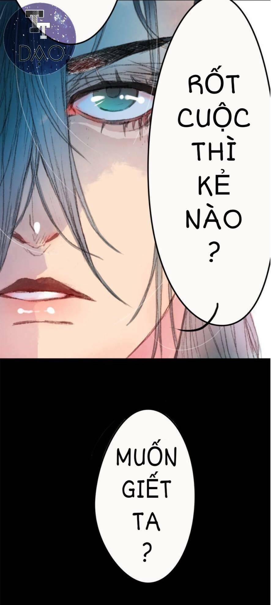 khúc hữu ngộ chapter 1 51