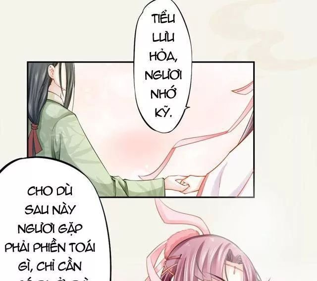 tuyệt thế luyện đan sư chapter 18 14