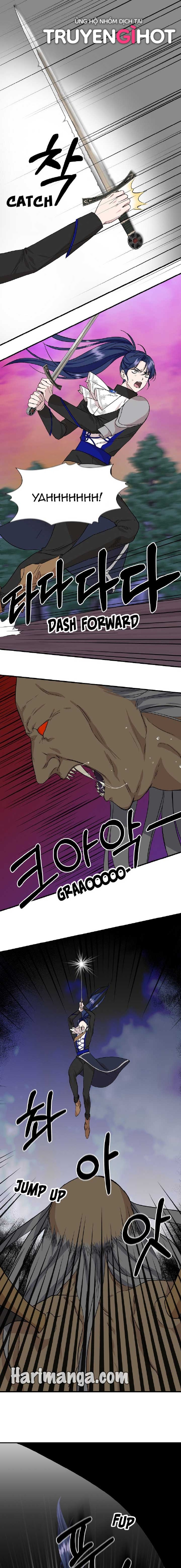 tôi không phải là lọ lem chapter 16 9