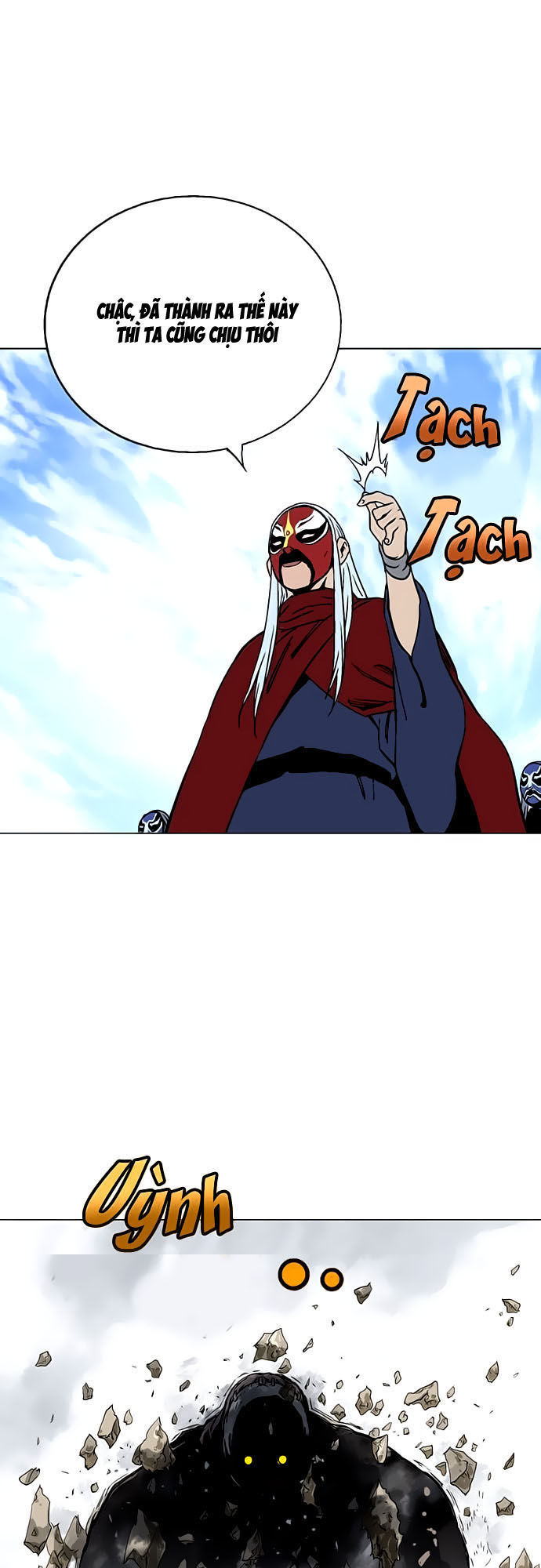 cao thủ 2 chapter 14 51