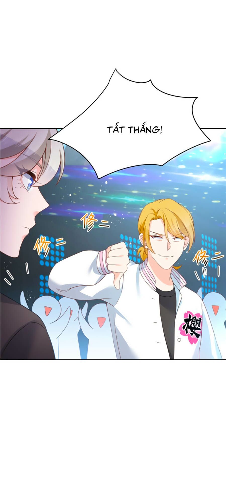 hotboy quốc dân là nữ chapter 167 38