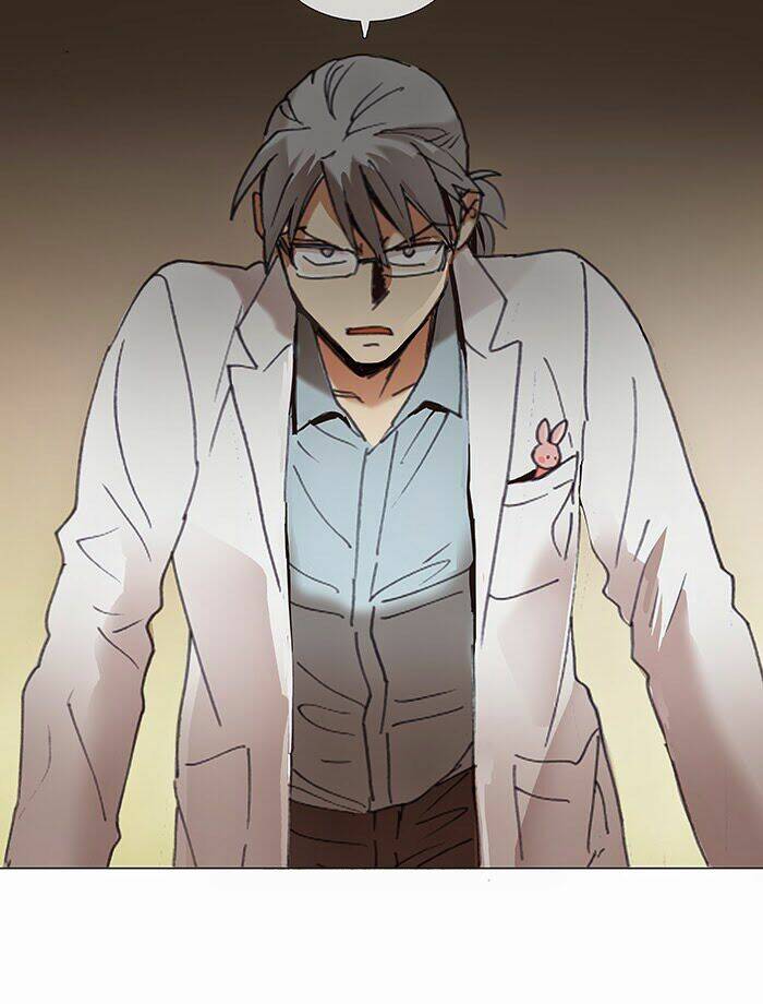 nữ sinh phép thuật chapter 27 11