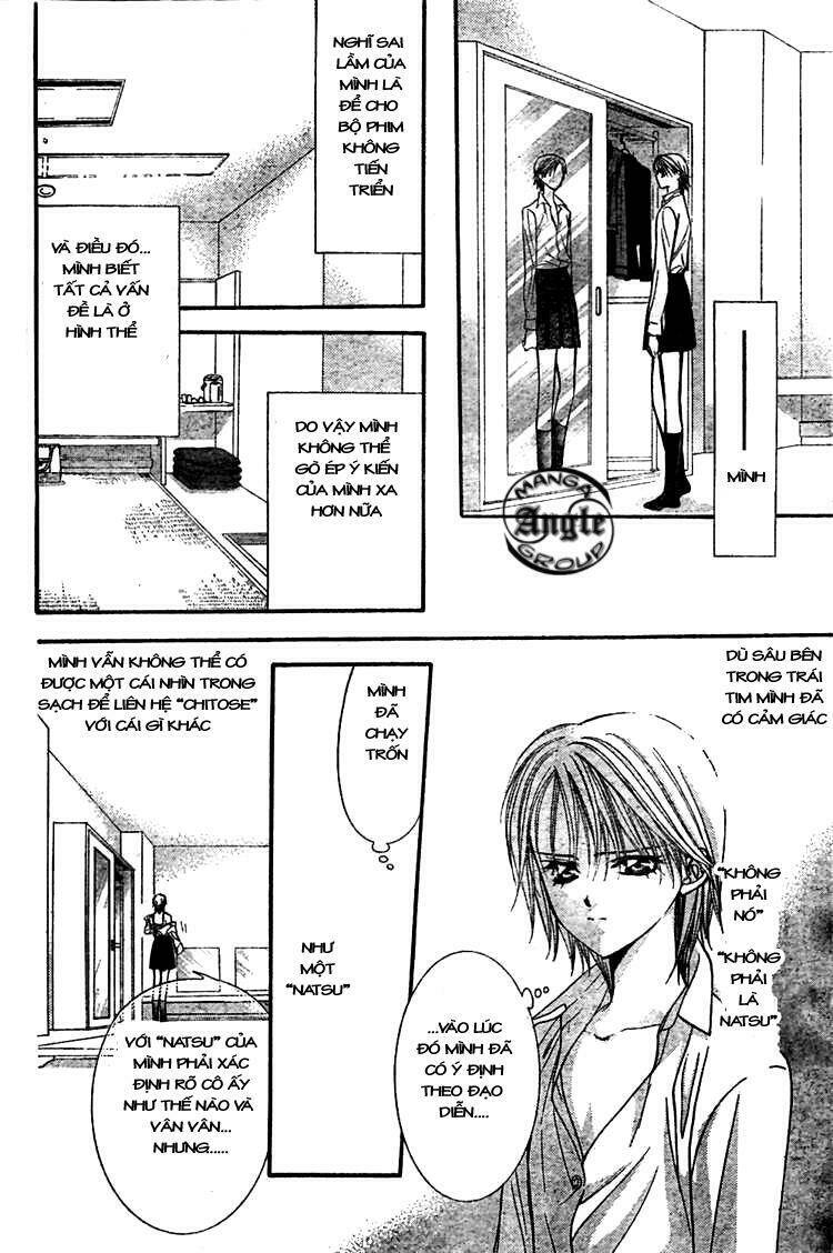 thử thách của kyouko chapter 126 18