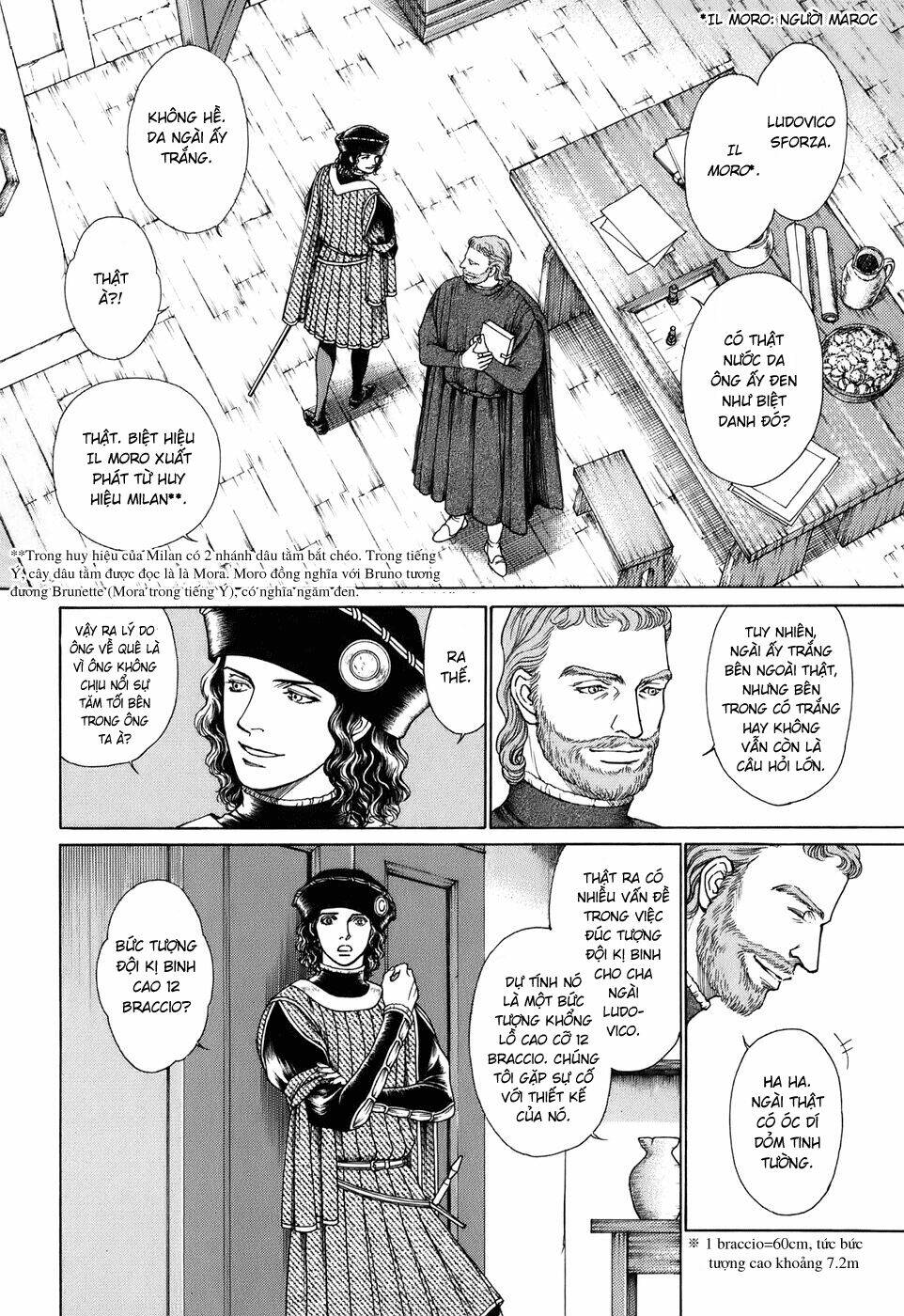 cesare chapter 14 2