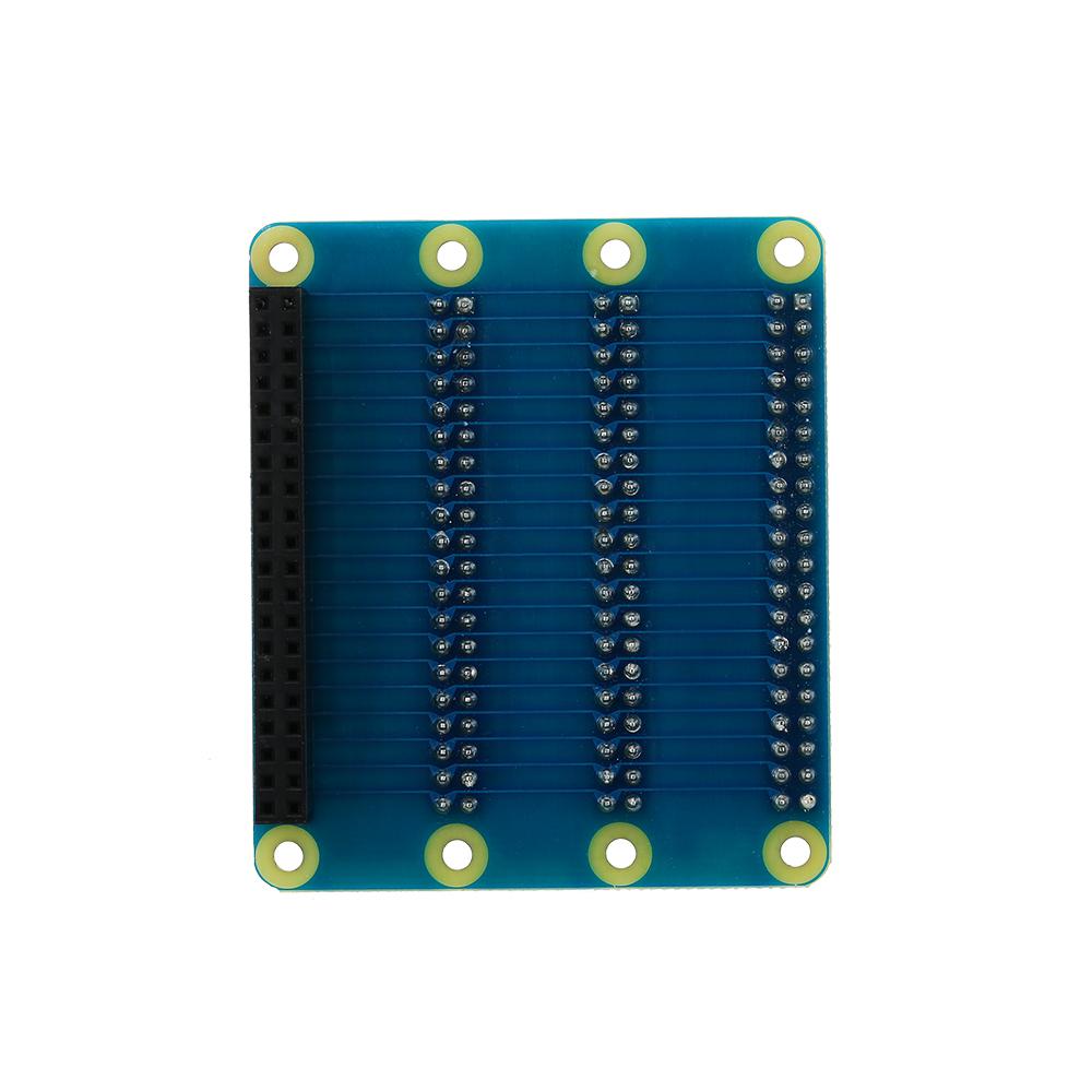 Expansion Board For Raspberry Pi Version 2/3/B+ GPIO Serial Port Expansion Board