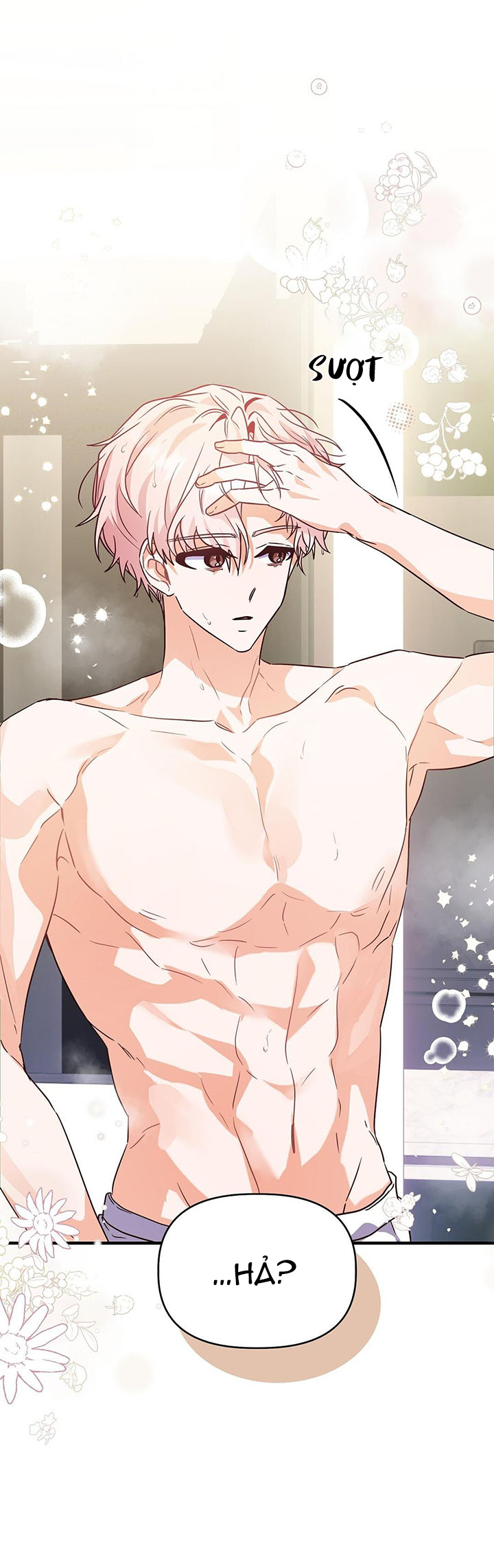 nhật ký yêu đương chapter 24 7