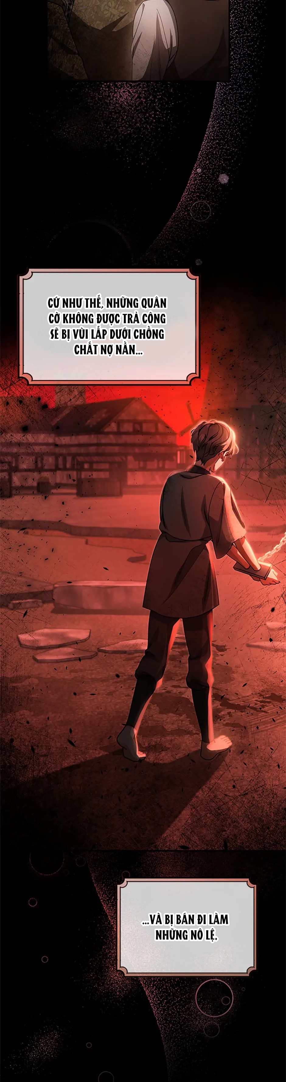 vị cứu tinh của nam phản diện chapter 17 5