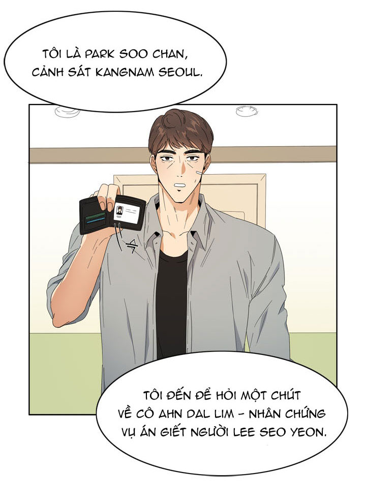 ký ức tháng 7 chapter 1.2 8