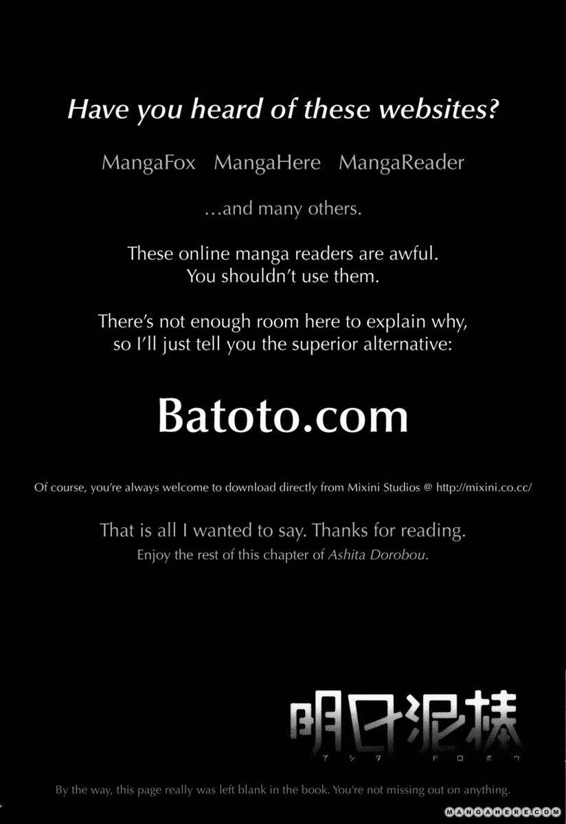 ashita dorobou chapter 5 3