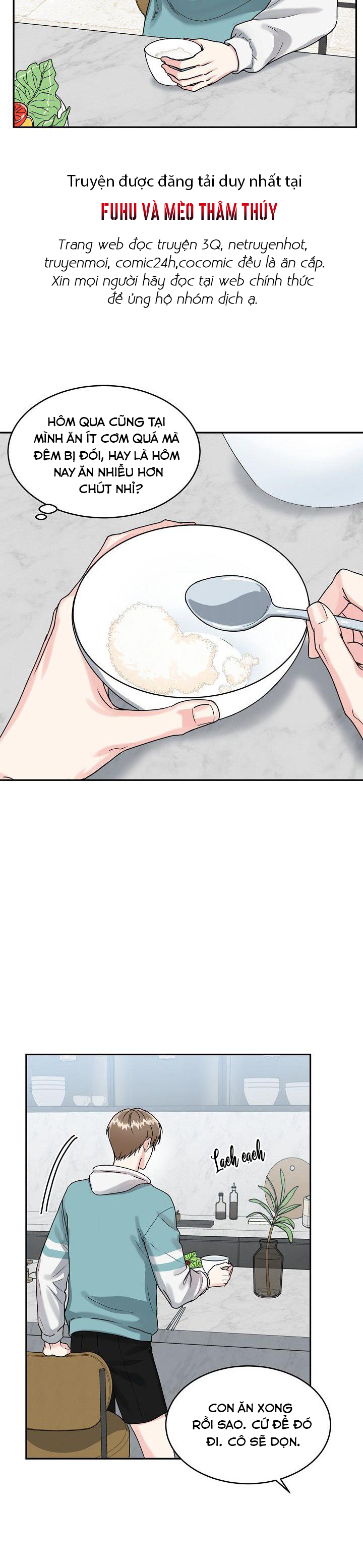 hổ dữ chapter 1 4