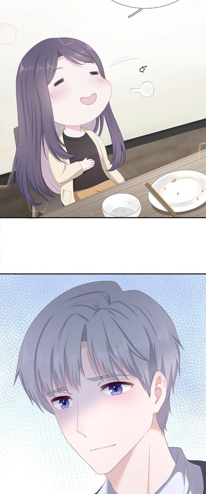 cái thùng cơm sát vách chapter 7 15