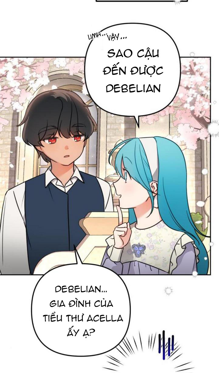 tiểu công nương mint chapter 5 70