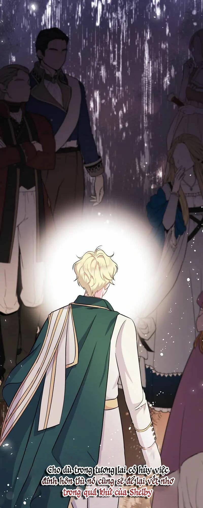 anh ấy thích tôi nhiều hơn tôi nghĩ chapter 10 21