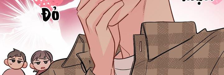 chuyện quái gì với giấc mơ đó vậy chapter 43 36