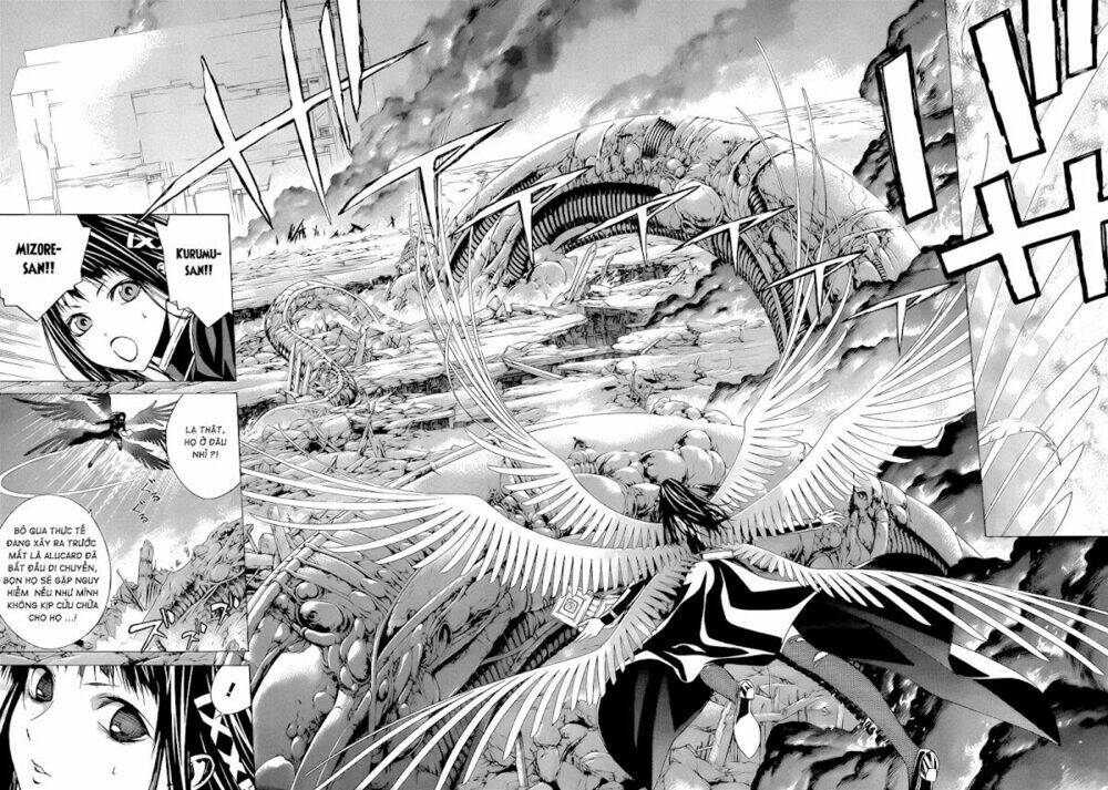 cô nàng ma cà rồng i chapter 55 19