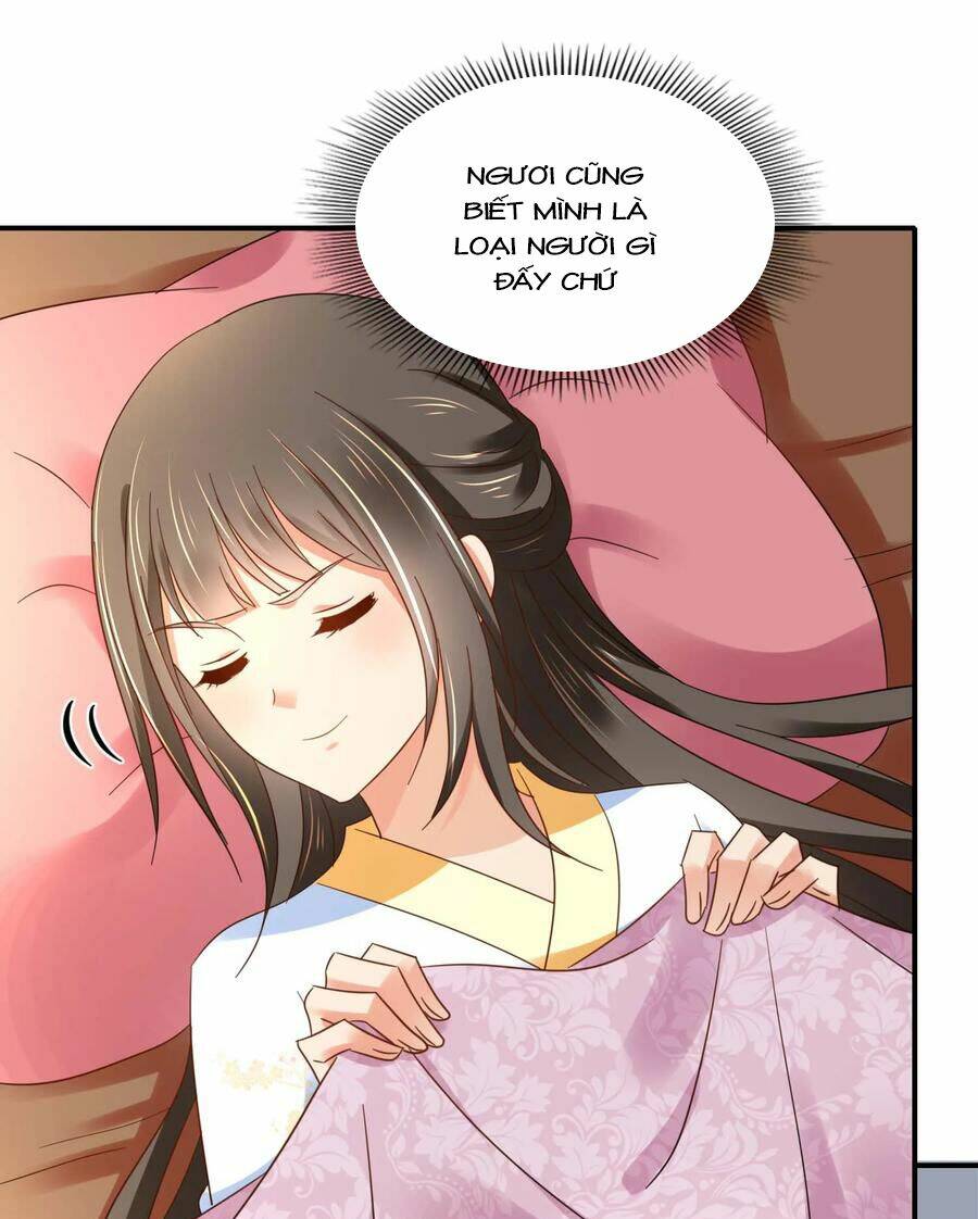 lãnh cung phế hậu muốn nghịch thiên chapter 205 2