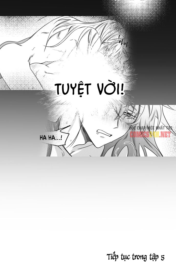 điện hạ ! xin hãy ăn em đi chapter 4 39