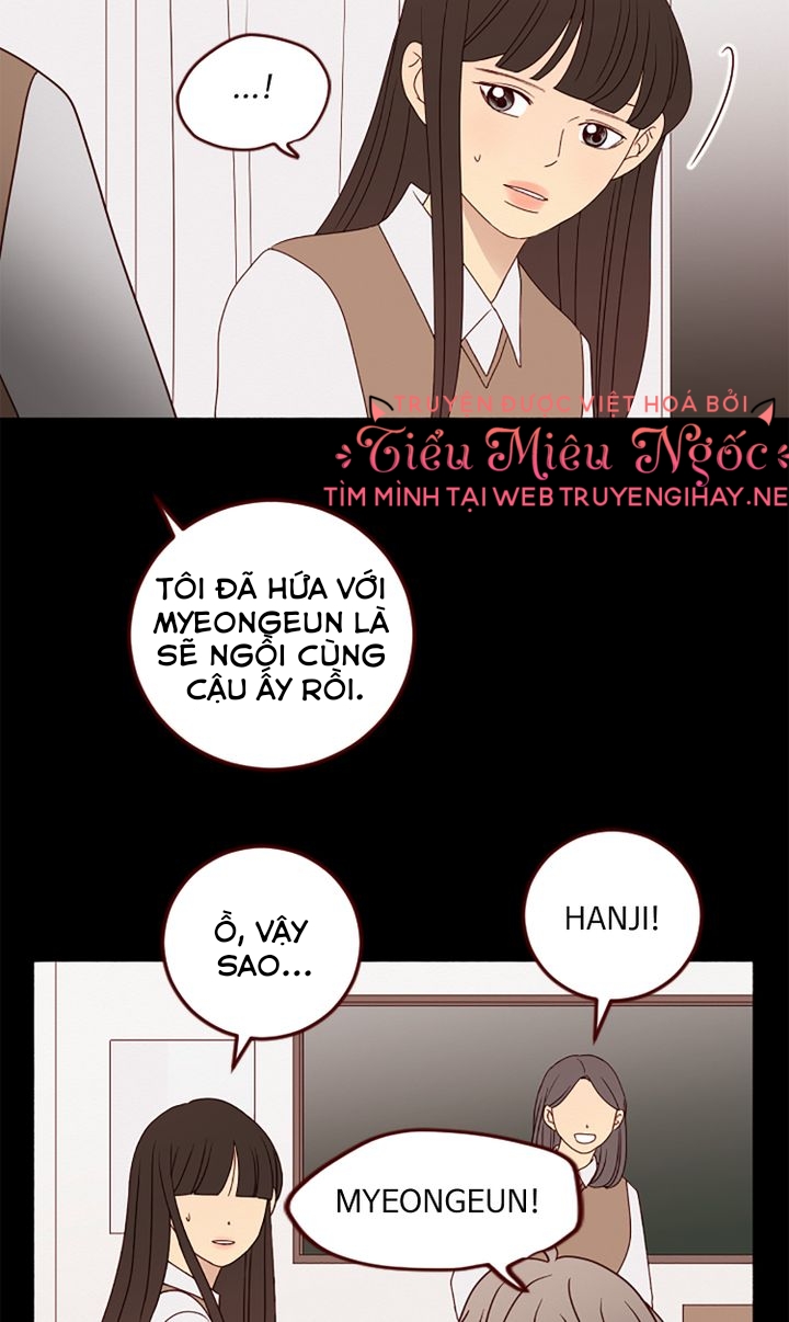 crush của tôi chapter 107 9