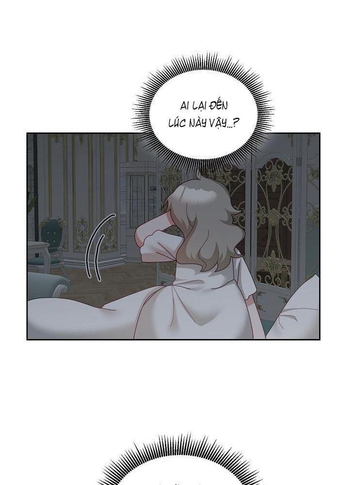 cô tiểu thư bé nhỏ thuần hóa các nhân vật chính chapter 56 54