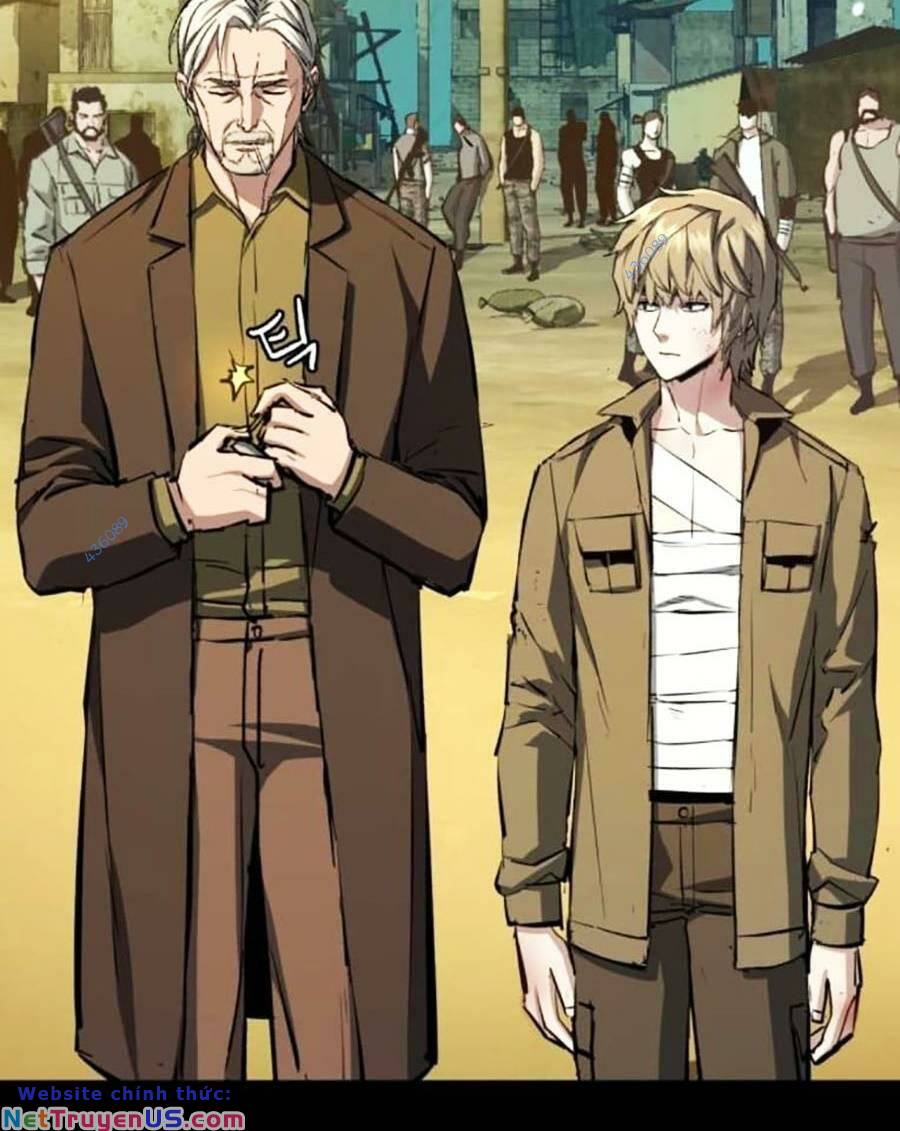 bạn học tôi là lính đánh thuê chapter 159 45