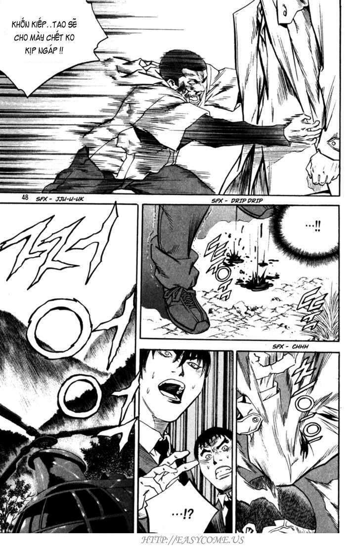 change guy chapter 332 11