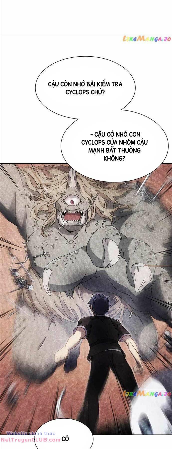 tử linh sư thiên tài của học viện chapter 64 11