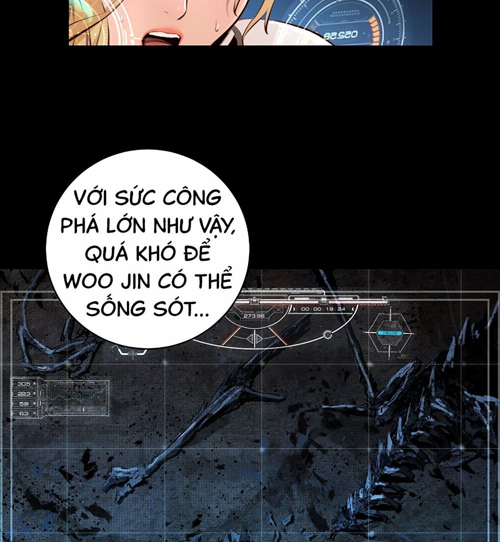 tam tuyệt tại dị giới chapter 100 77