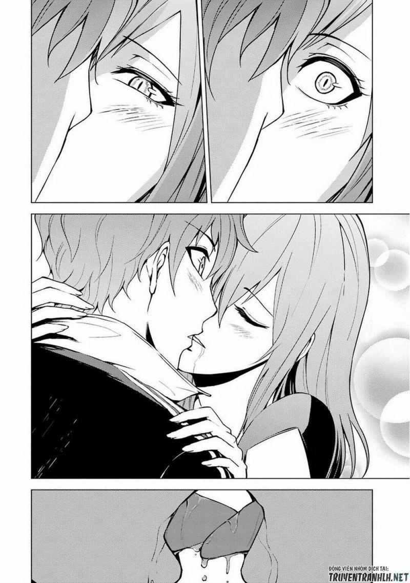 ore no genjitsu wa renai game?? ka to omottara inochigake no game datta chapter 10.2 16