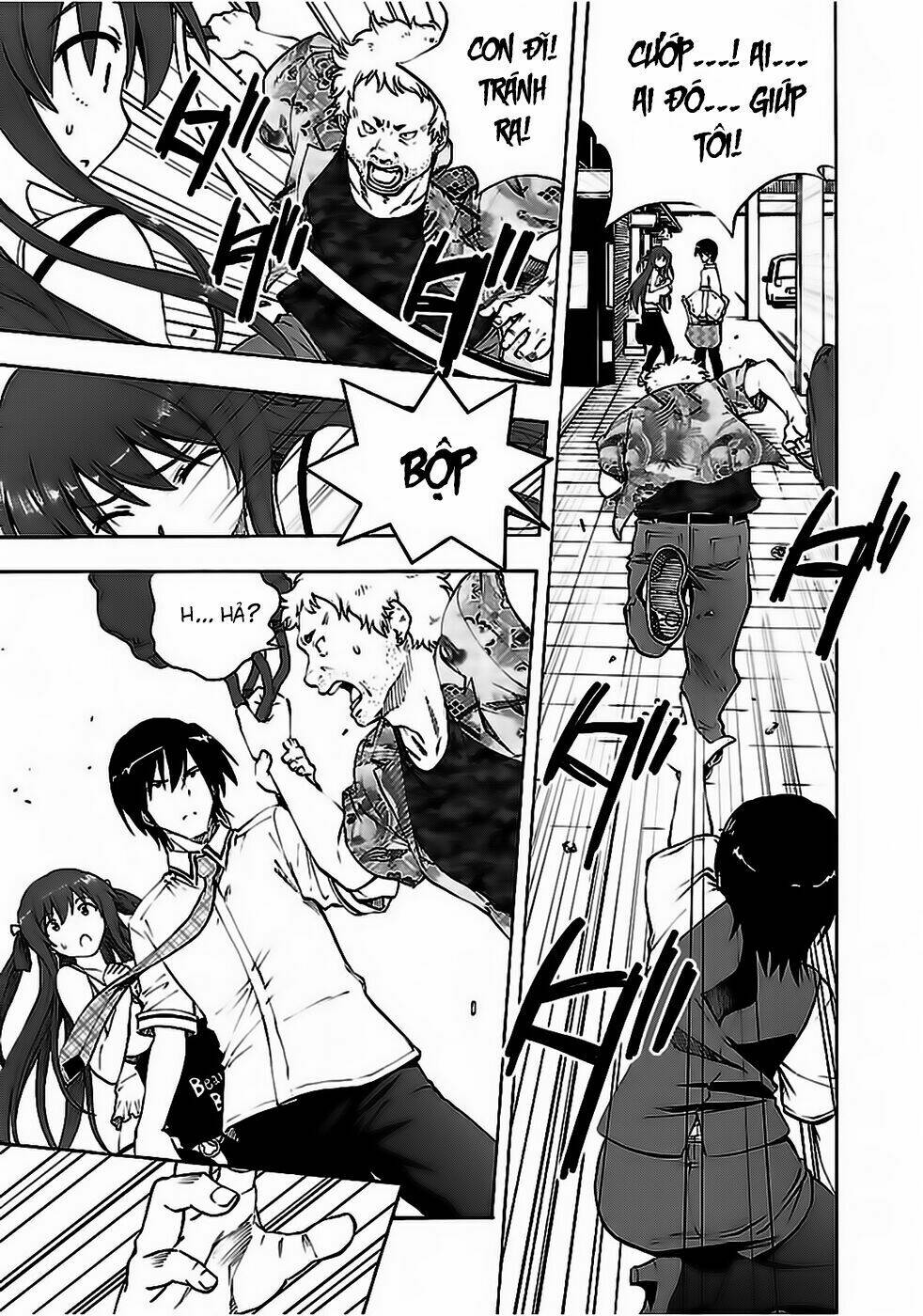 grisaia no kajitsu -le fruit de la grisaia- chapter 2 12