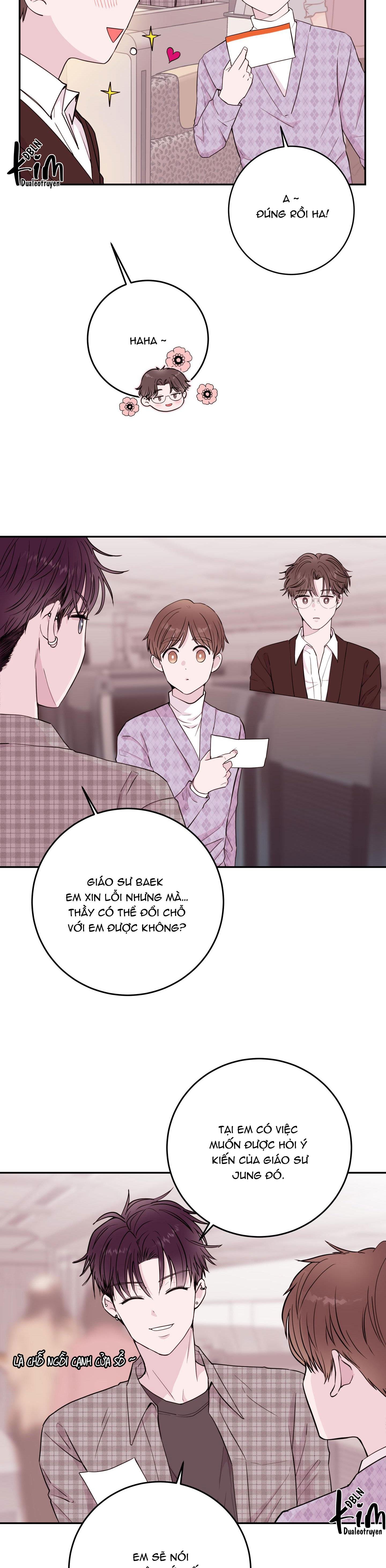 em trai vợ thật nguy hiểm chapter 38 9