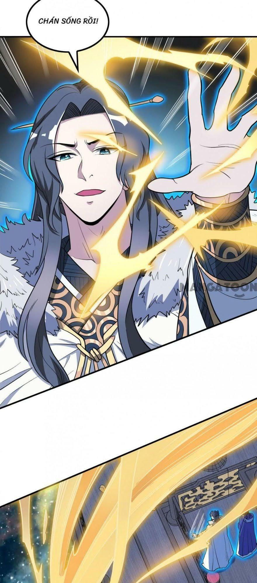 đệ nhất người ở rể chapter 144.2 4