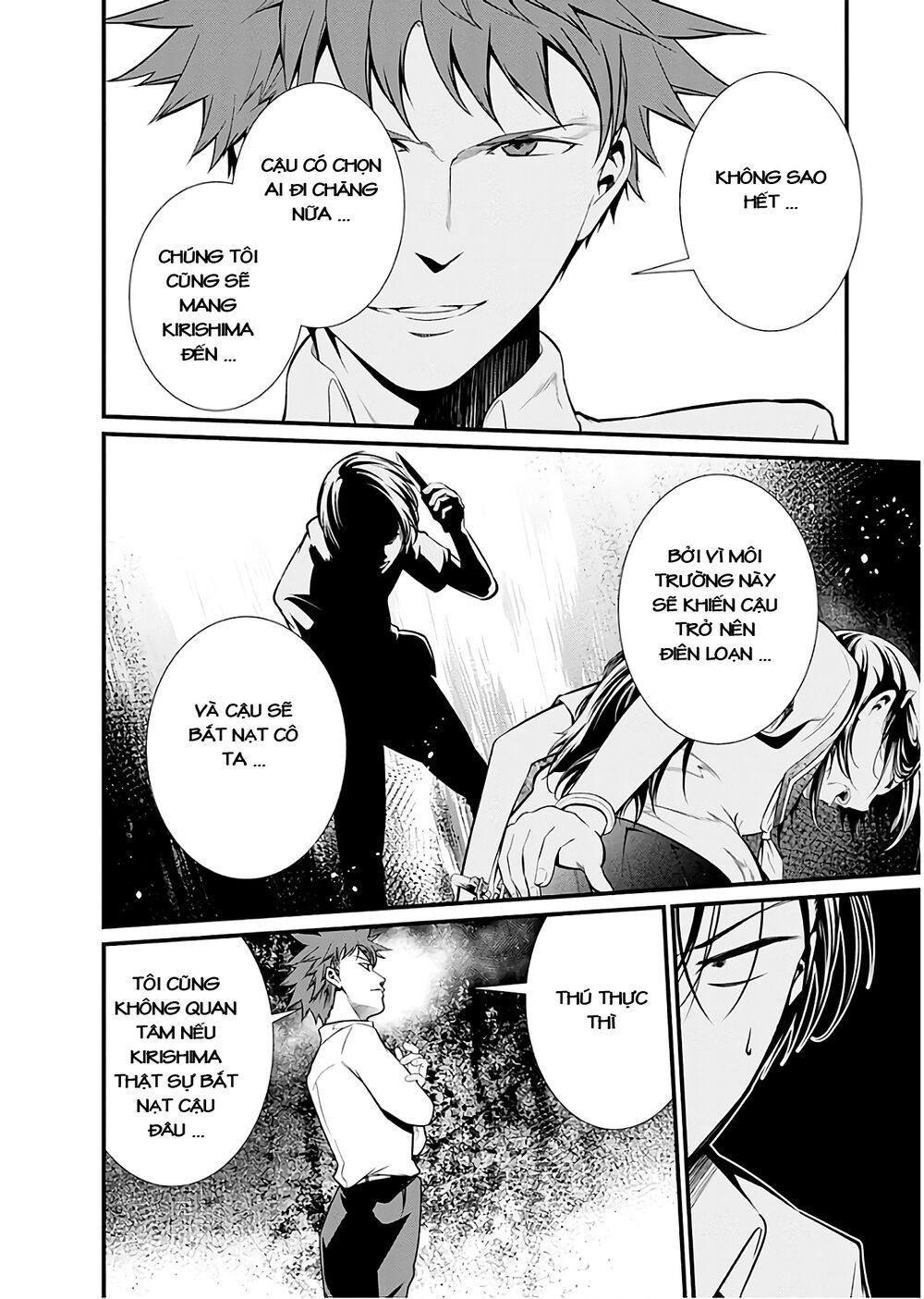 thí nghiệm ngục tù chapter 48 15