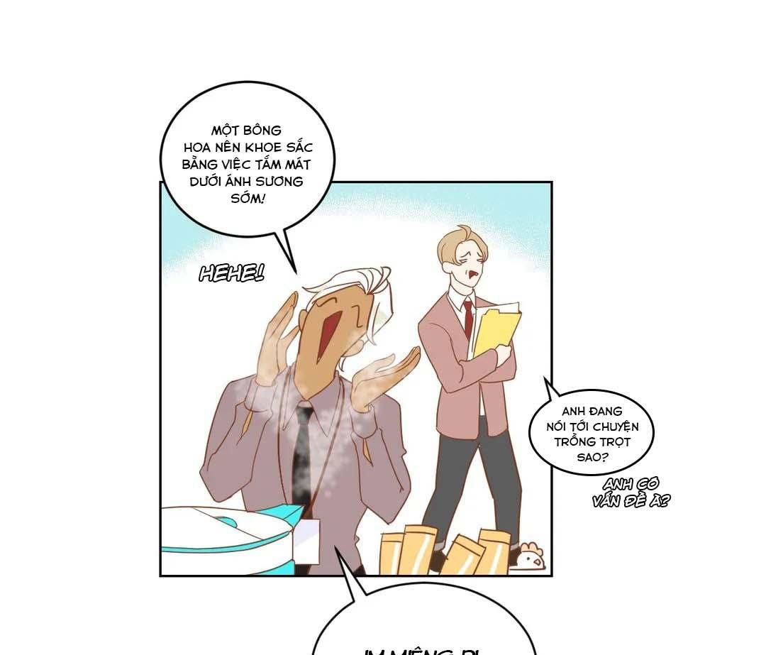 sự cám dỗ của ác ma chapter 2 22