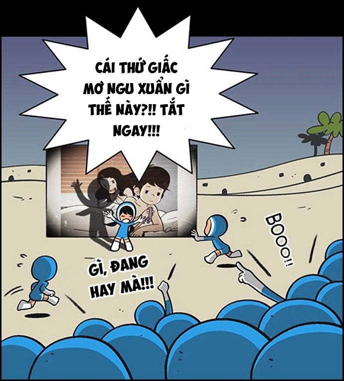 yumis cells chapter 9 7