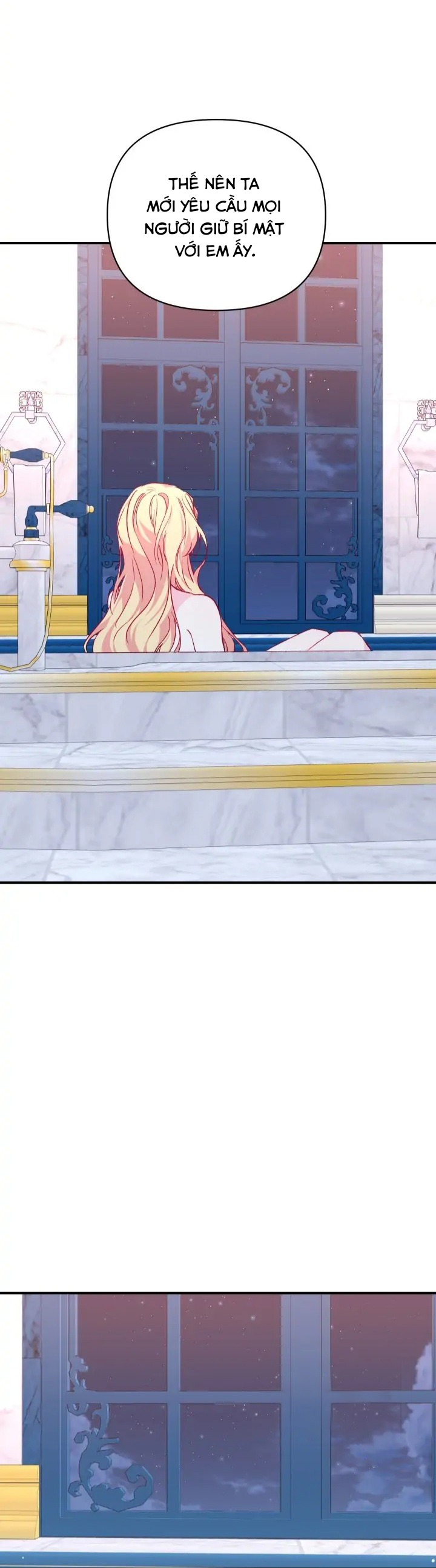 chúng ta đã kết hôn chapter 21.1 18