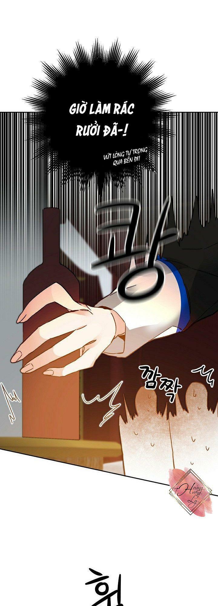 tôi trở thành hoàng đế bạo chúa trong tiểu thuyết chapter 32 18