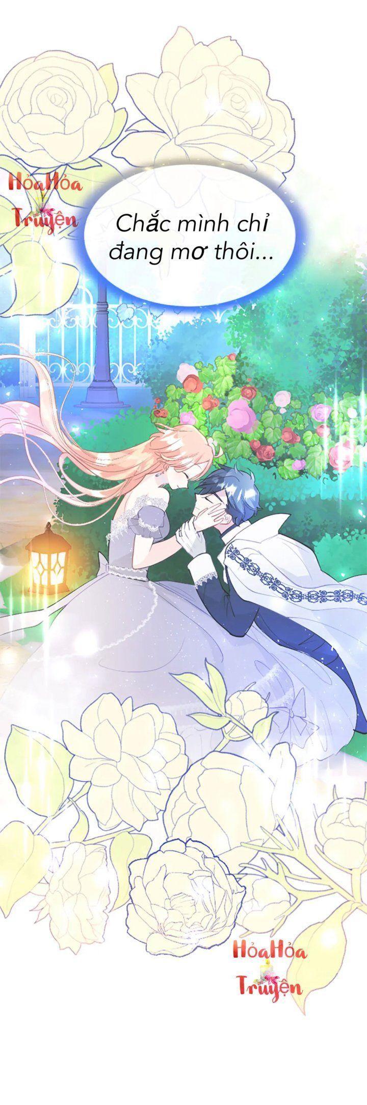 đại tiểu thư tại sao lại cải nam trang chapter 25 6