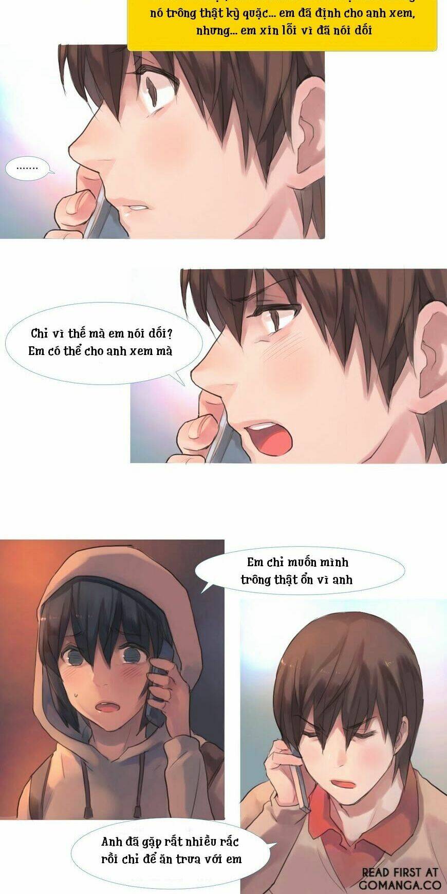 by chance, we... and... chapter 56 16