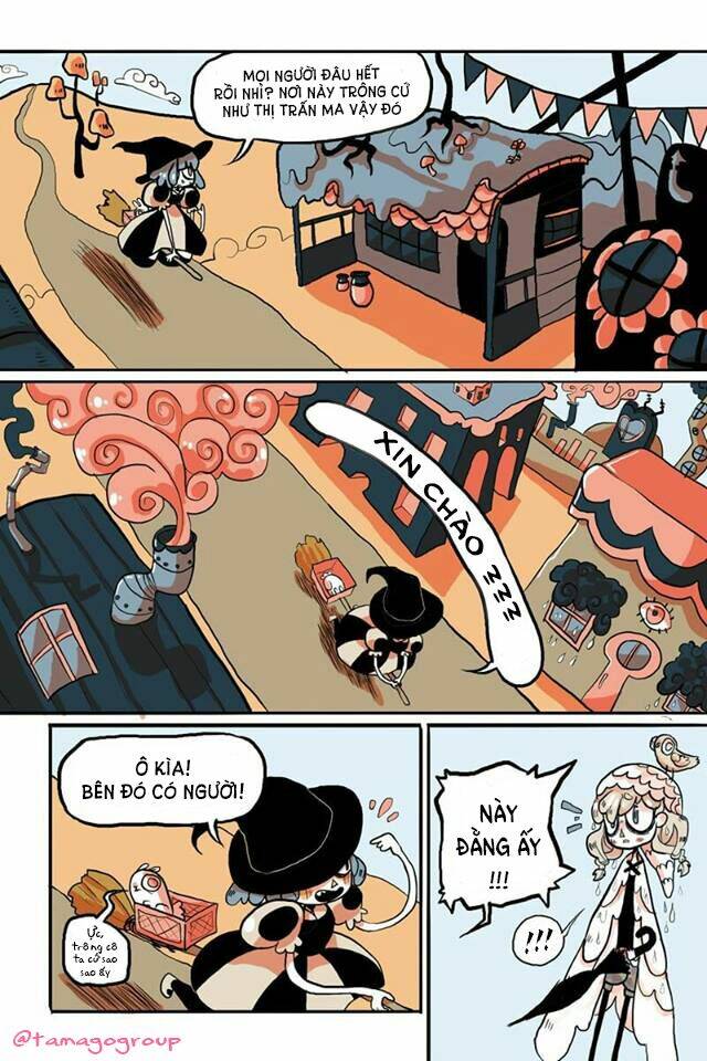 unfamiliar chapter 1 10