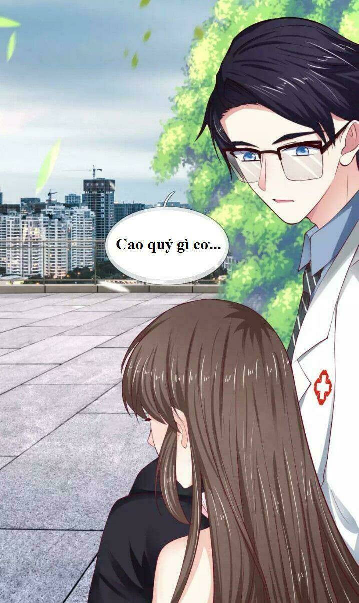 từ chối kết hôn với đại gia: cô dâu bỏ trốn chapter 45 11