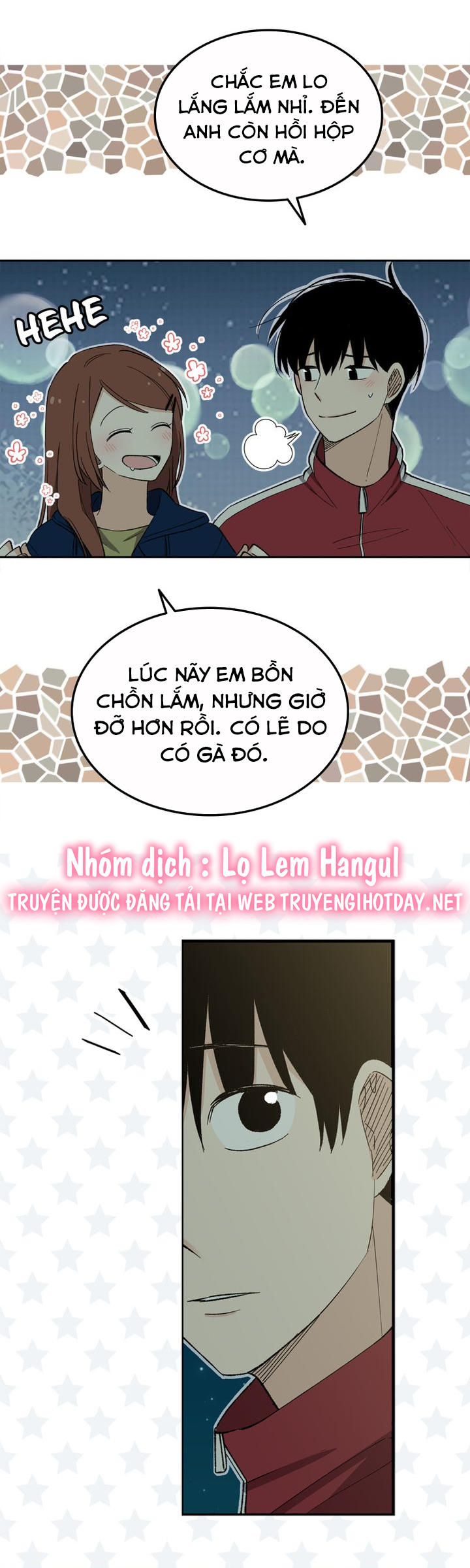 công thức cho tình yêu chapter 29 7