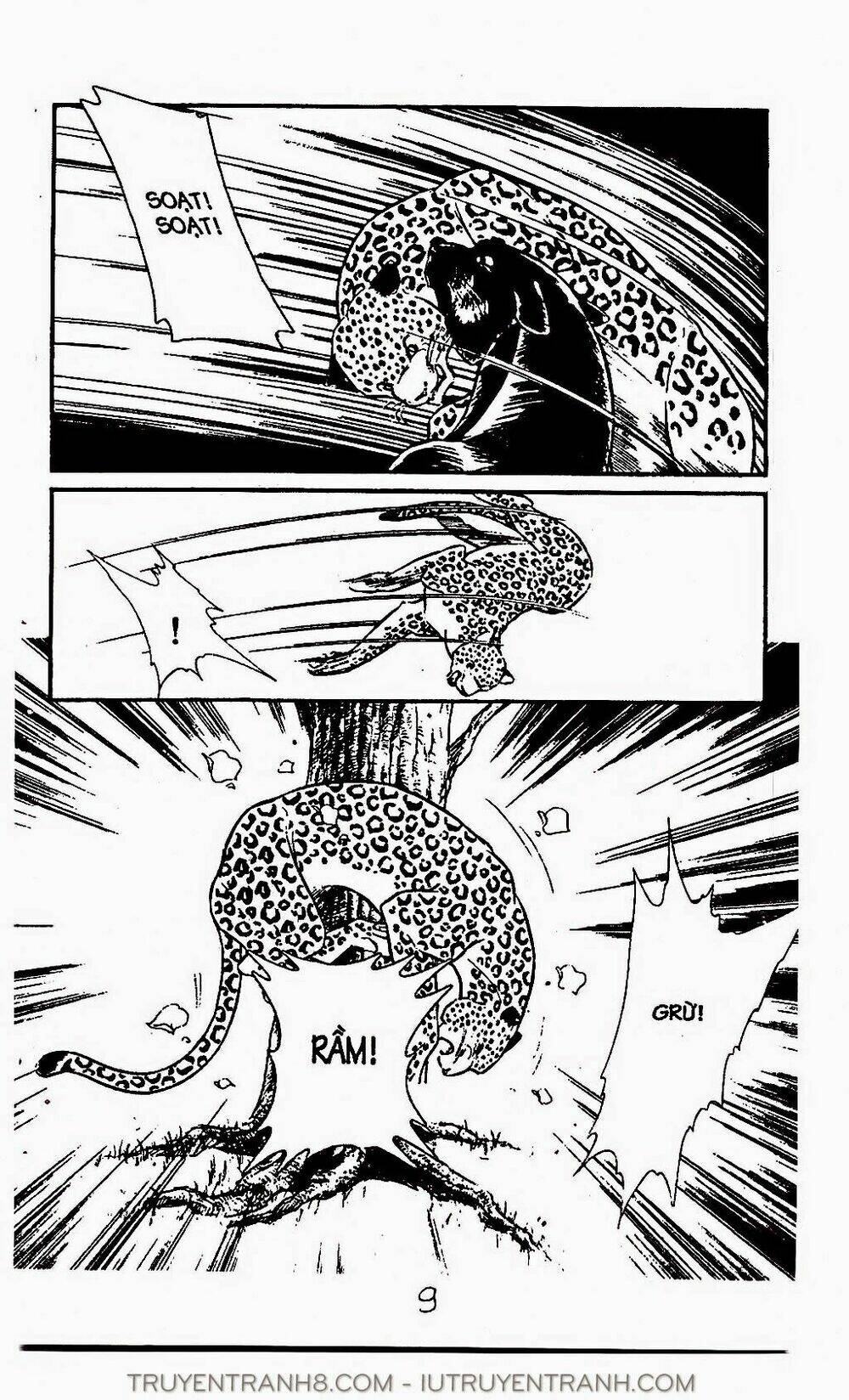 mimi kỳ lạ chapter 37.1 10