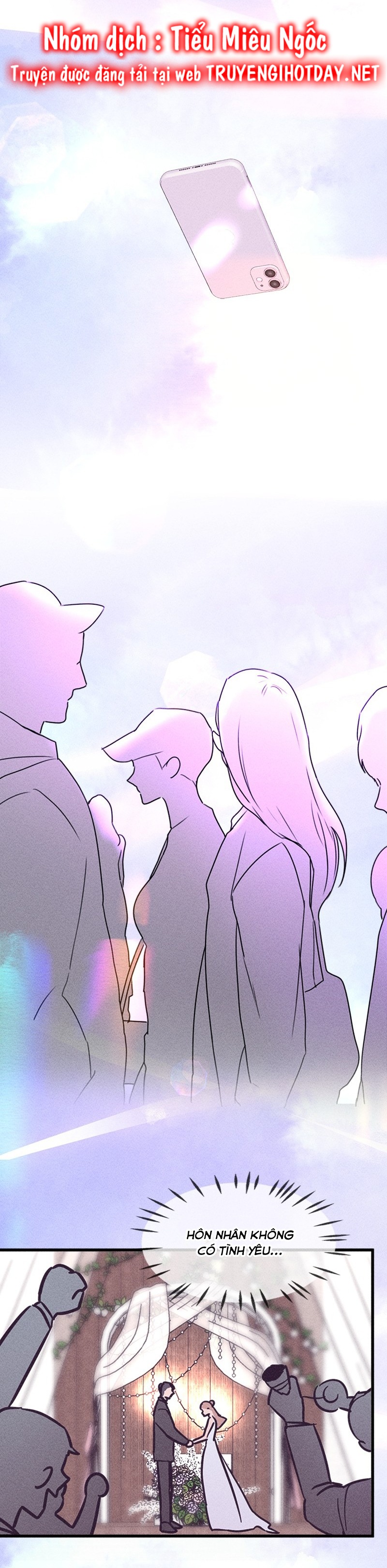 cuộc sống riêng của chị tôi chapter 13 19