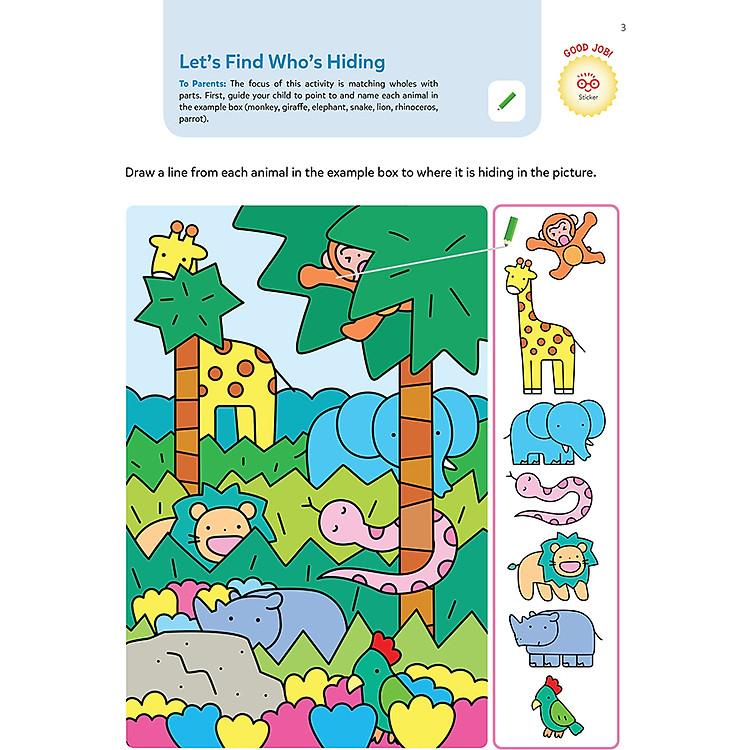 Sách Play Smart Brain