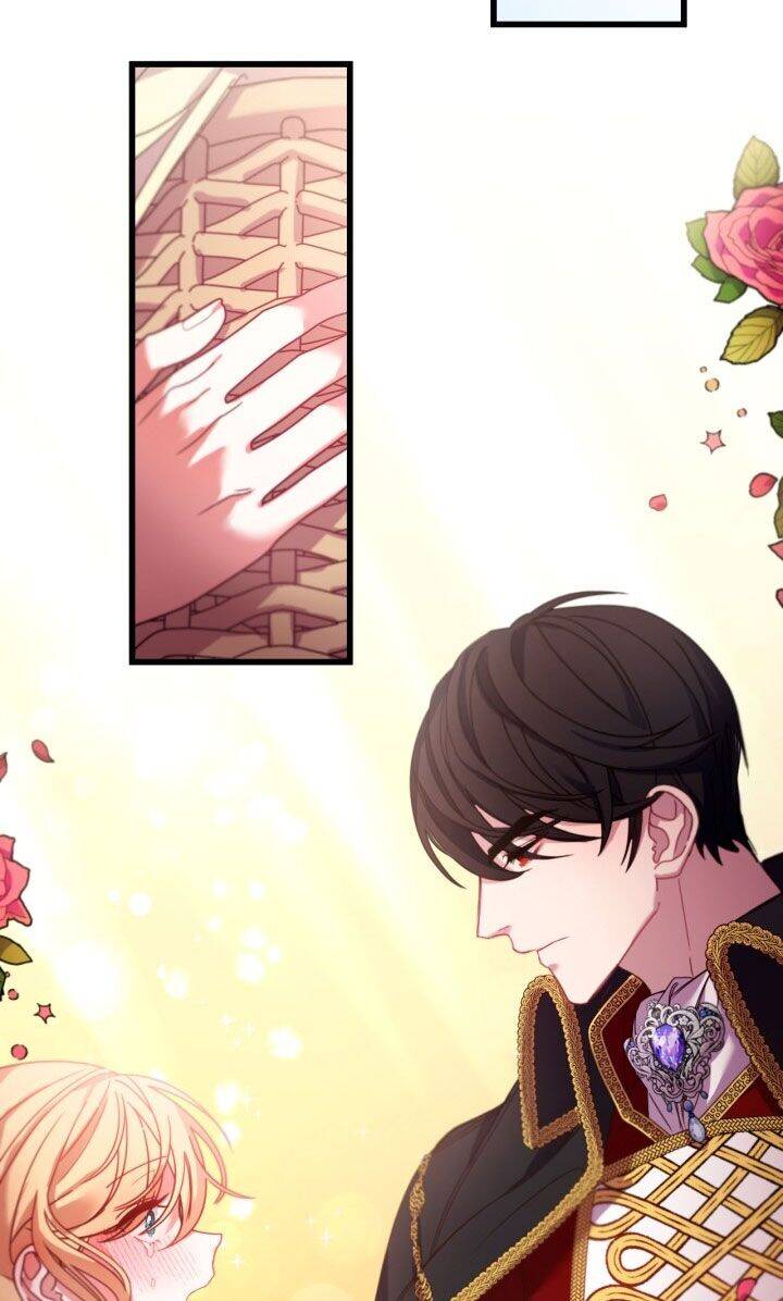 vị hôn thê của kẻ săn mồi chapter 2 82