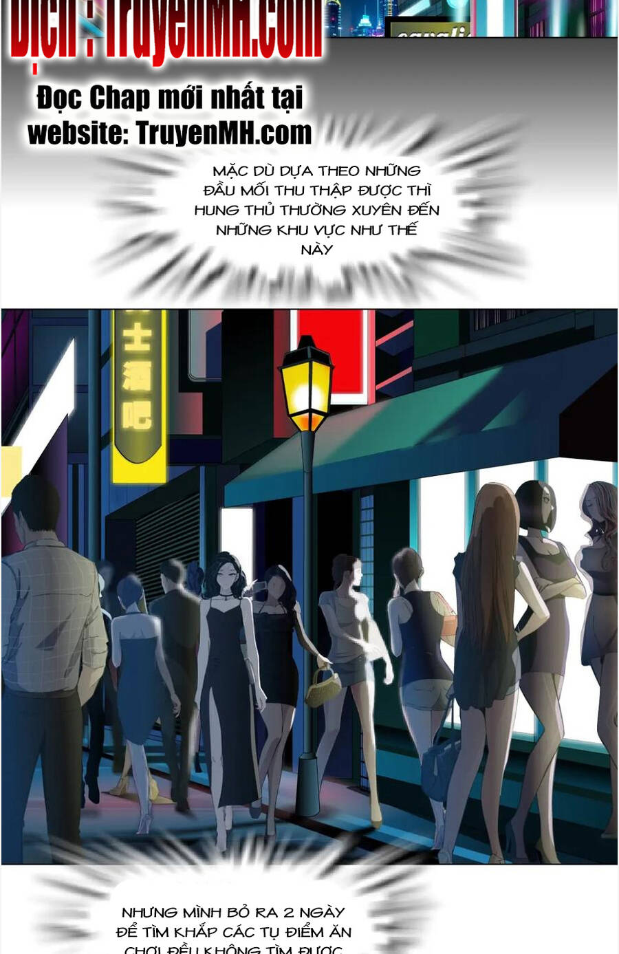 điêu khắc chapter 83 5