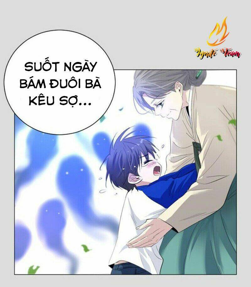 trò chơi thế kỉ chapter 1 44