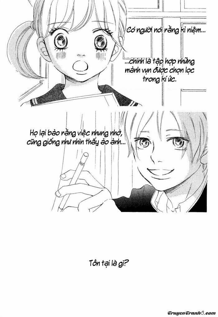 ngày ấy ta bên nhau chapter 70 47